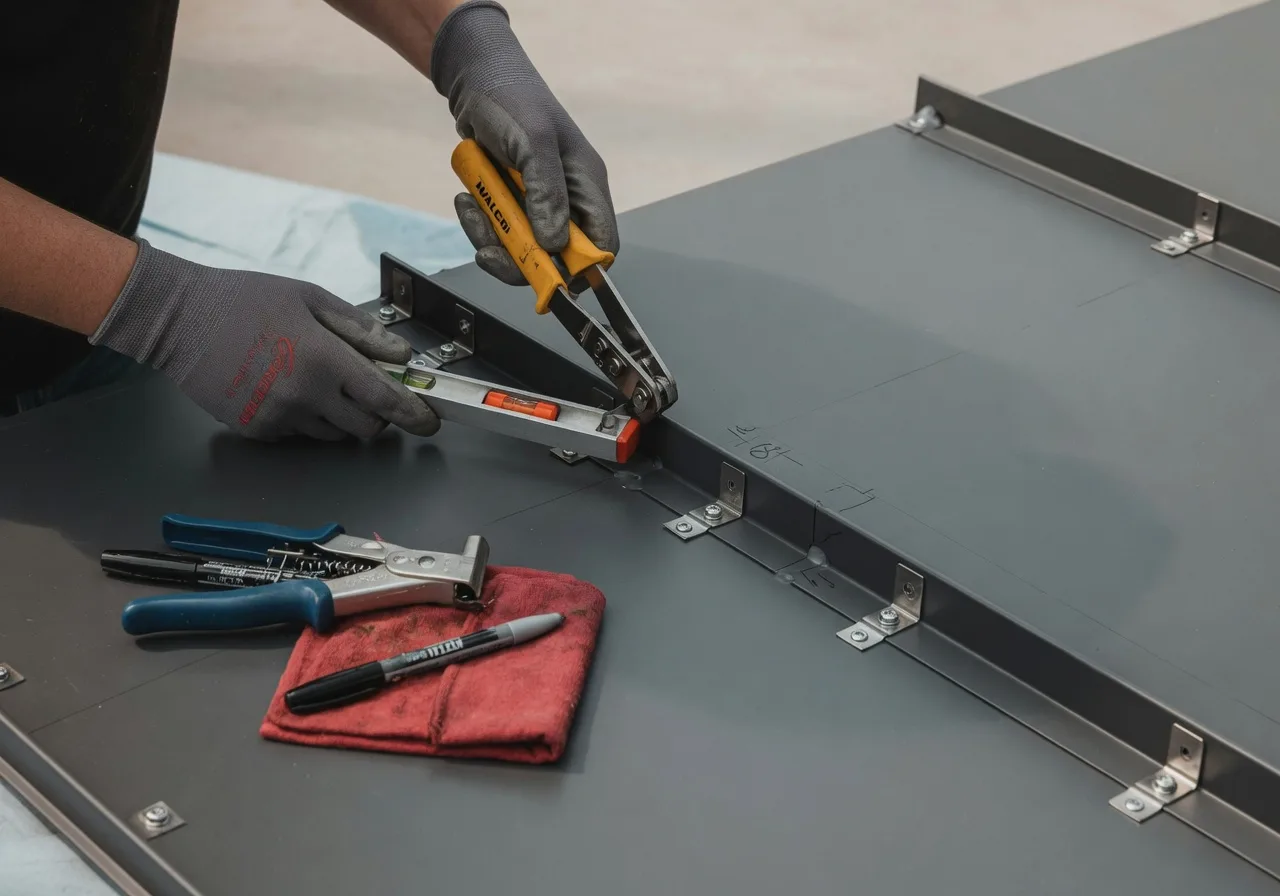 Why choose Metal Roofing Installation in Dameron, MD
